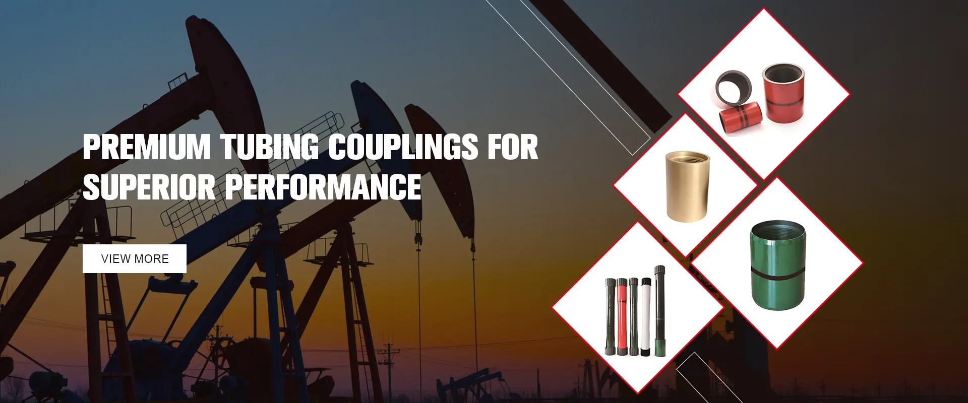 Read More About wholesale finished casing coupling