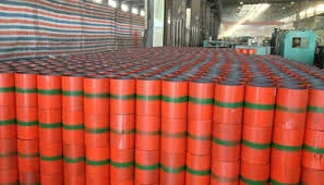 casing coupling