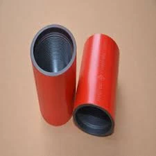 seamless pipe
