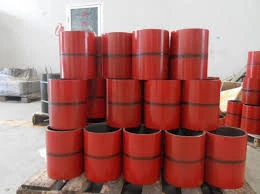 casing pup joint