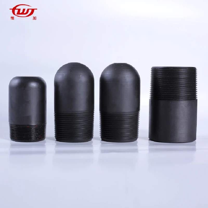 female threaded coupling