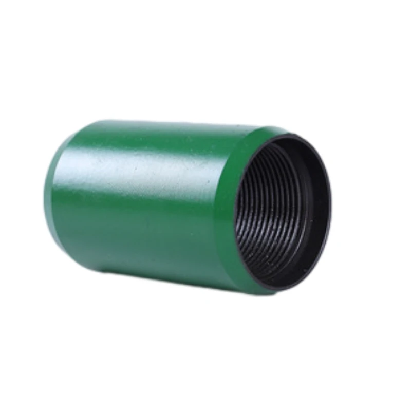 Ensuring Optimal Performance: Regular Maintenance of Oil Pipe Couplings