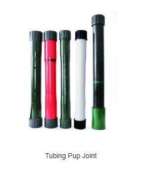 Unlock the Benefits of Pup Joints for Your Operations