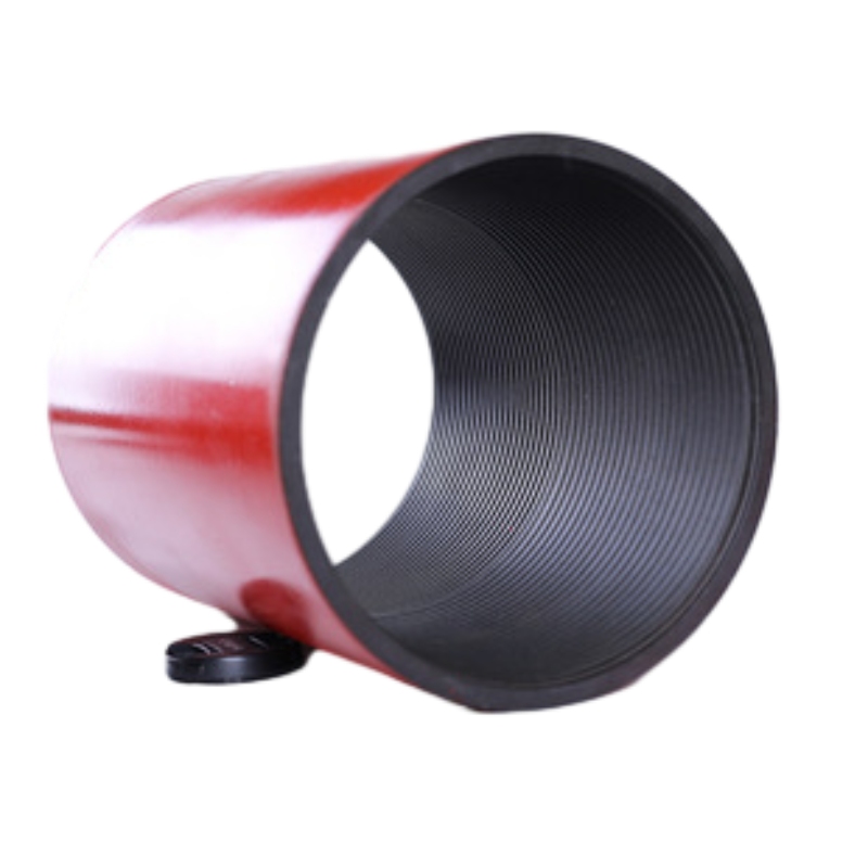 Caing Coupling