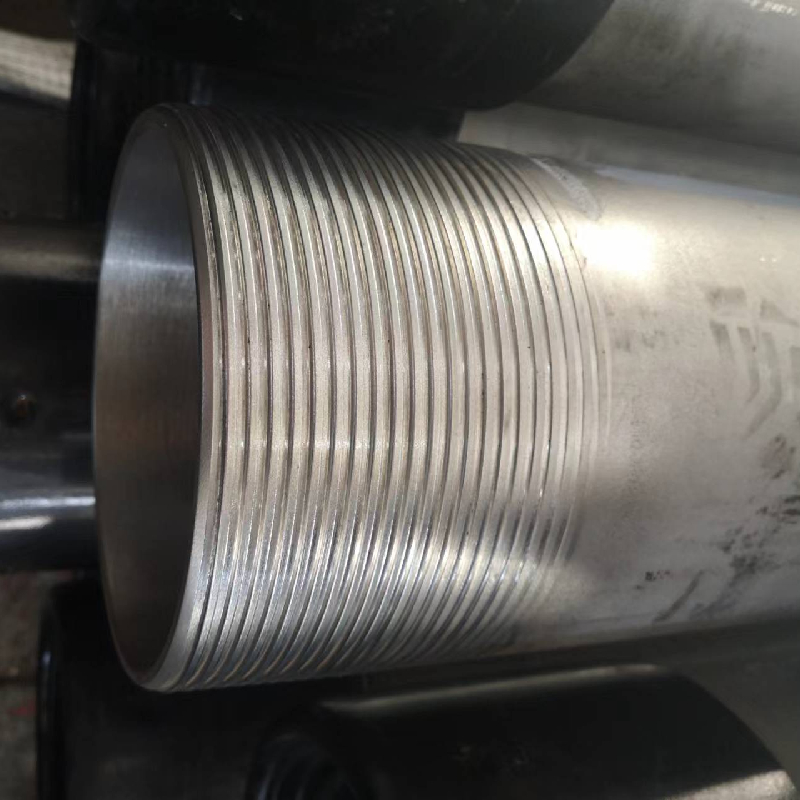 Casing Pup Joint