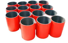 china finished casing coupling