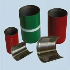 api 5ct casing coupling
