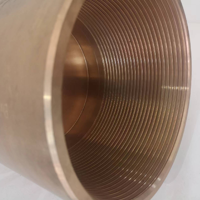 china finished casing coupling