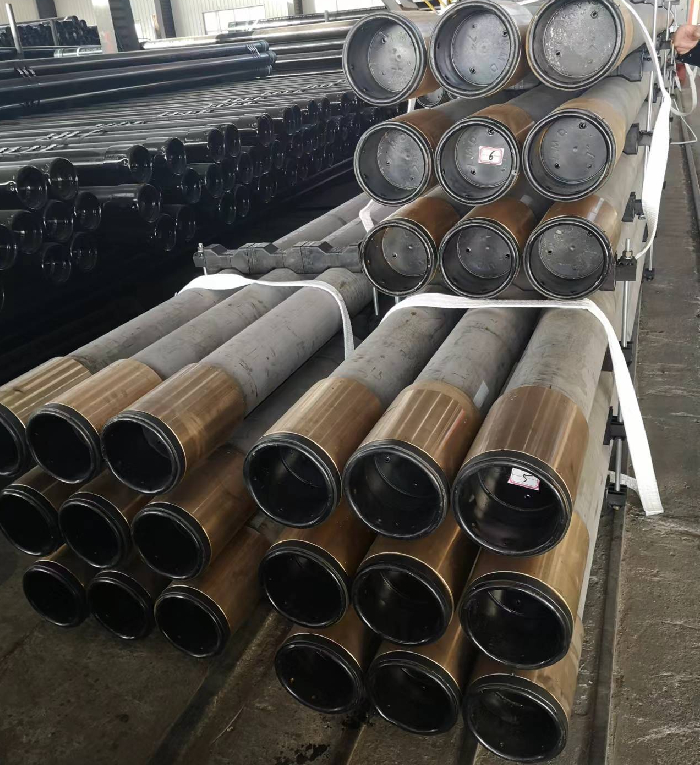 drill pipe pup joint